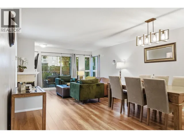 303 - 106 KINGS ROAD, North Vancouver 2
