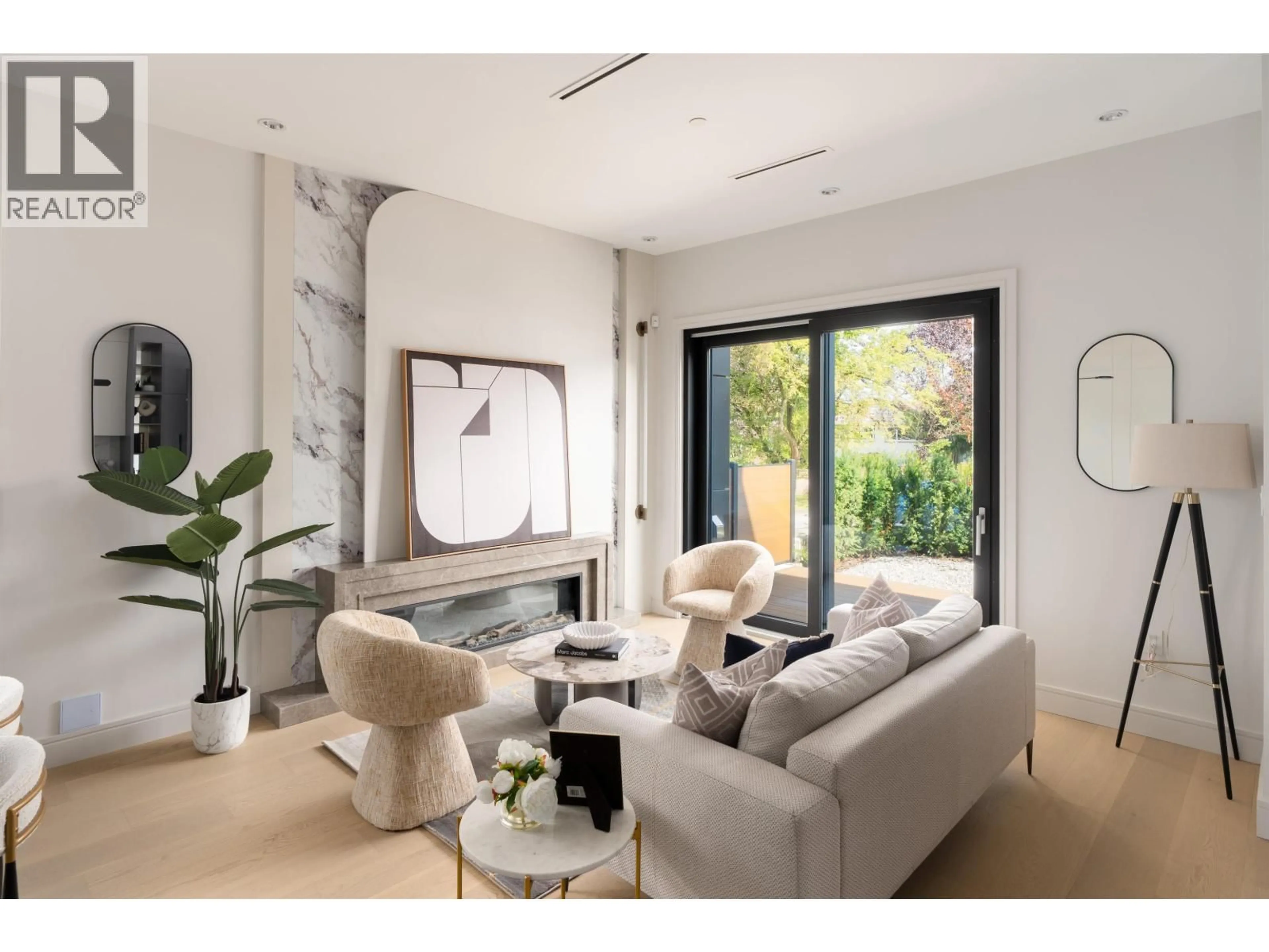Living room with furniture, unknown for 1 - 1450 30TH AVENUE, Vancouver British Columbia V5N3A2