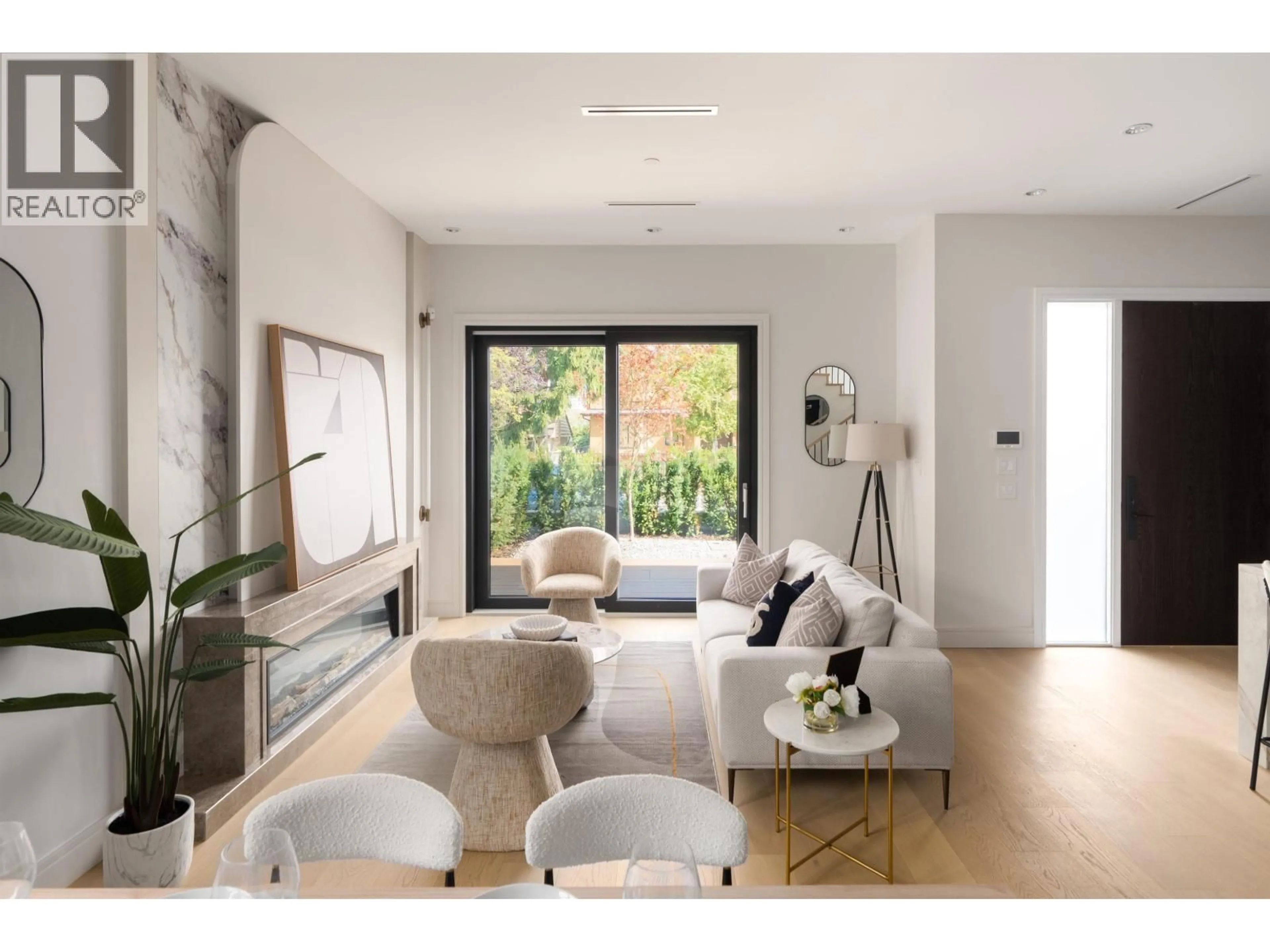 Living room with furniture, unknown for 1 - 1450 30TH AVENUE, Vancouver British Columbia V5N3A2