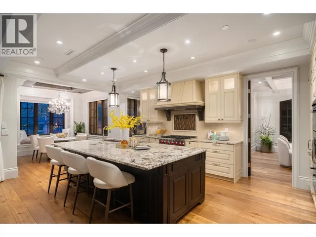 5989 CHURCHILL STREET, Vancouver 5
