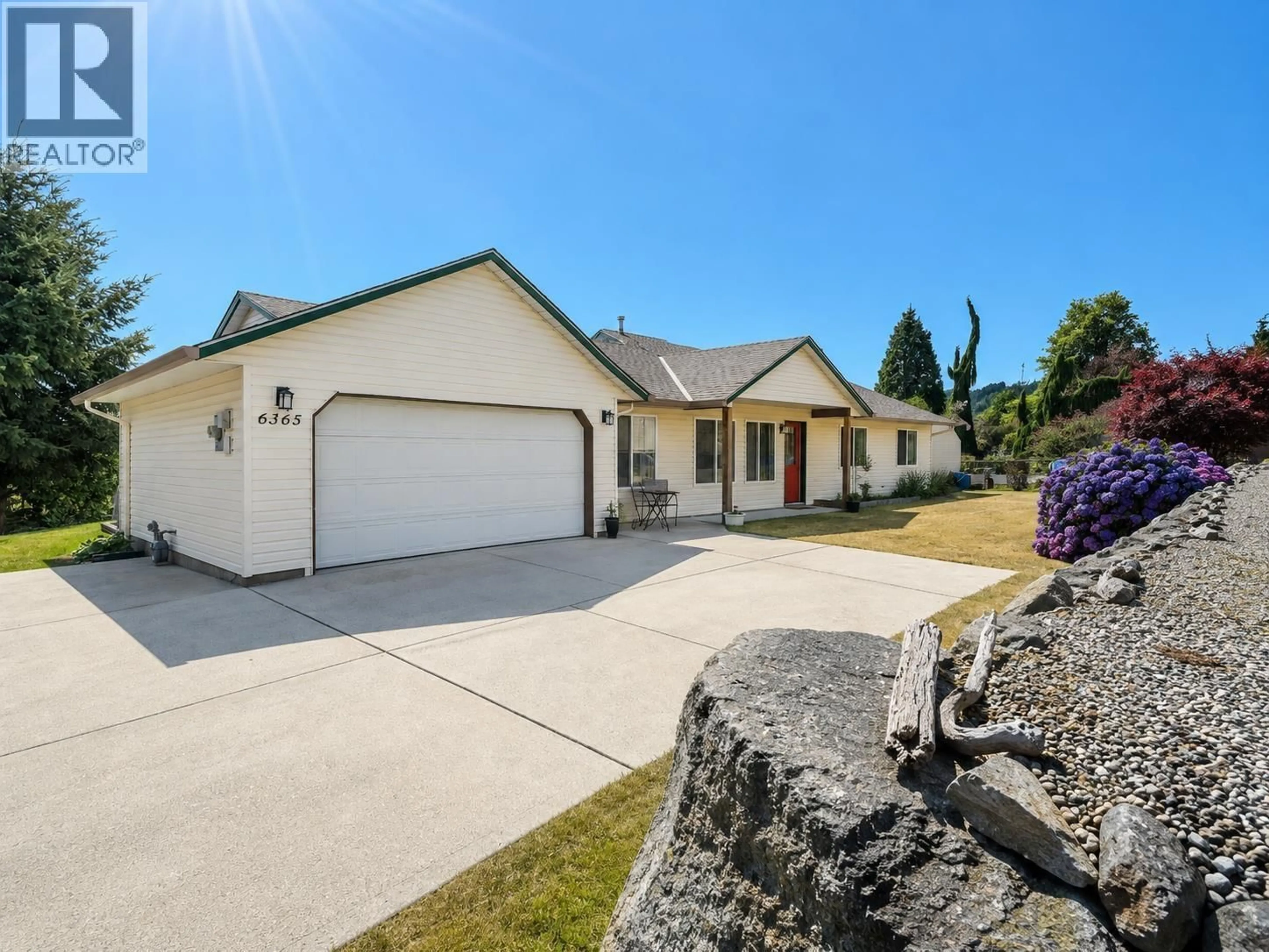 Unknown for 6365 HOMESTEAD AVENUE, Sechelt British Columbia V7Z0M7