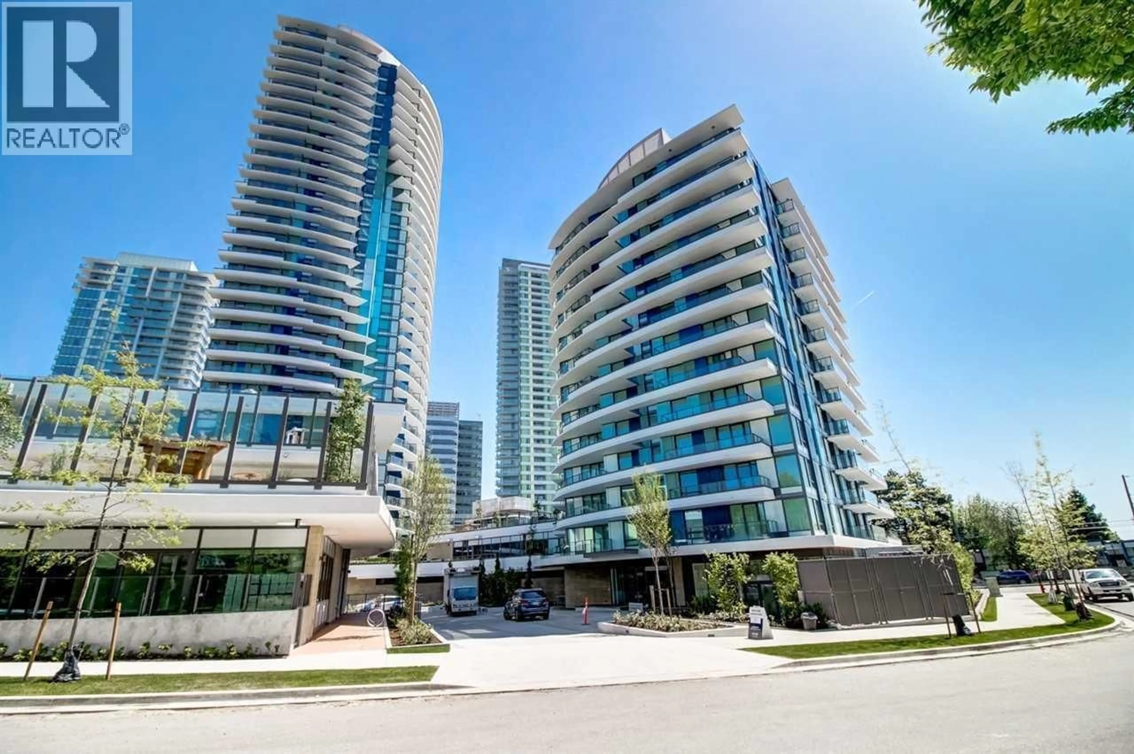 Unknown for 1204 - 8238 LORD STREET, Vancouver British Columbia V6P0G7