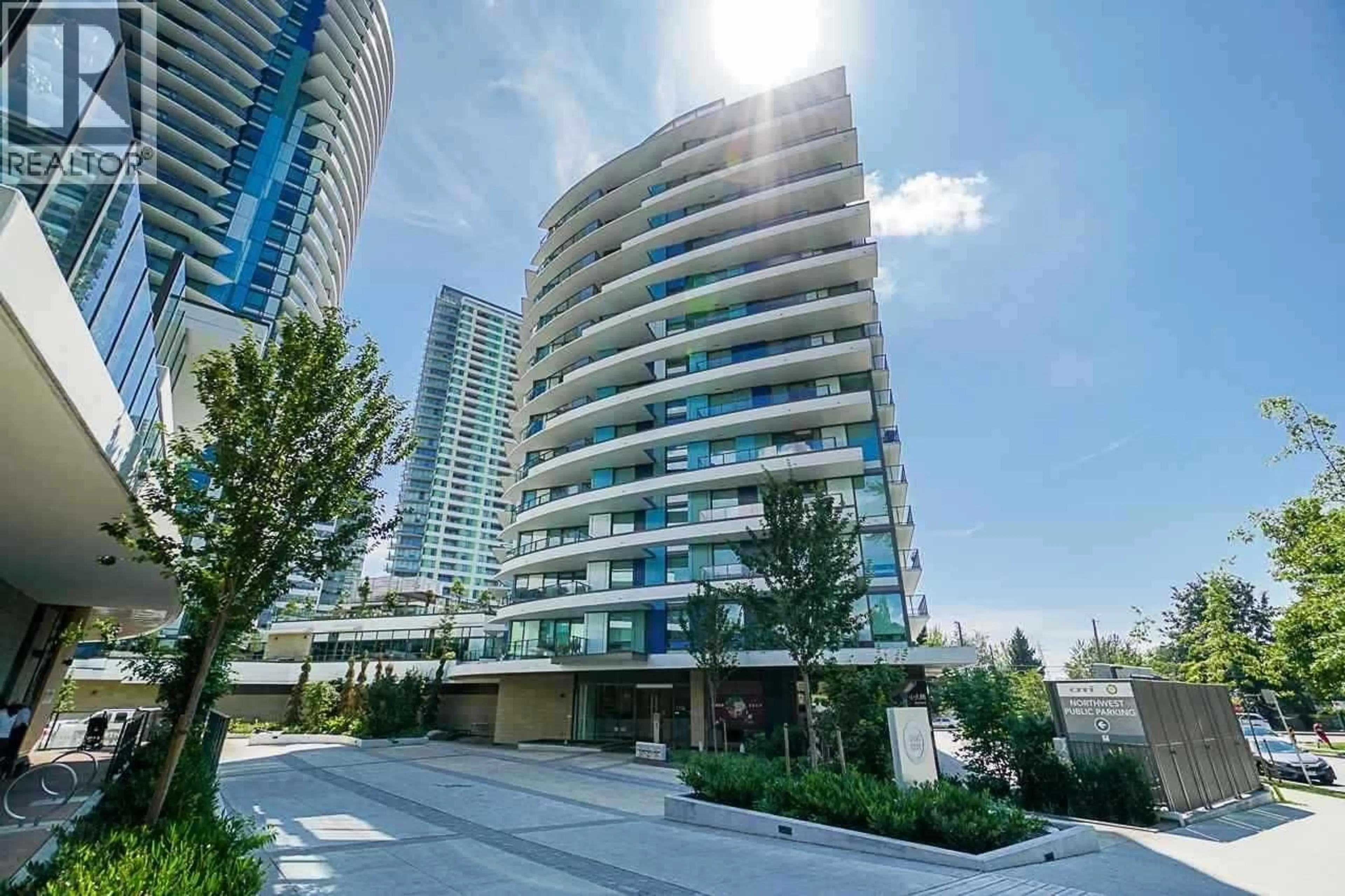 Unknown for 1204 - 8238 LORD STREET, Vancouver British Columbia V6P0G7