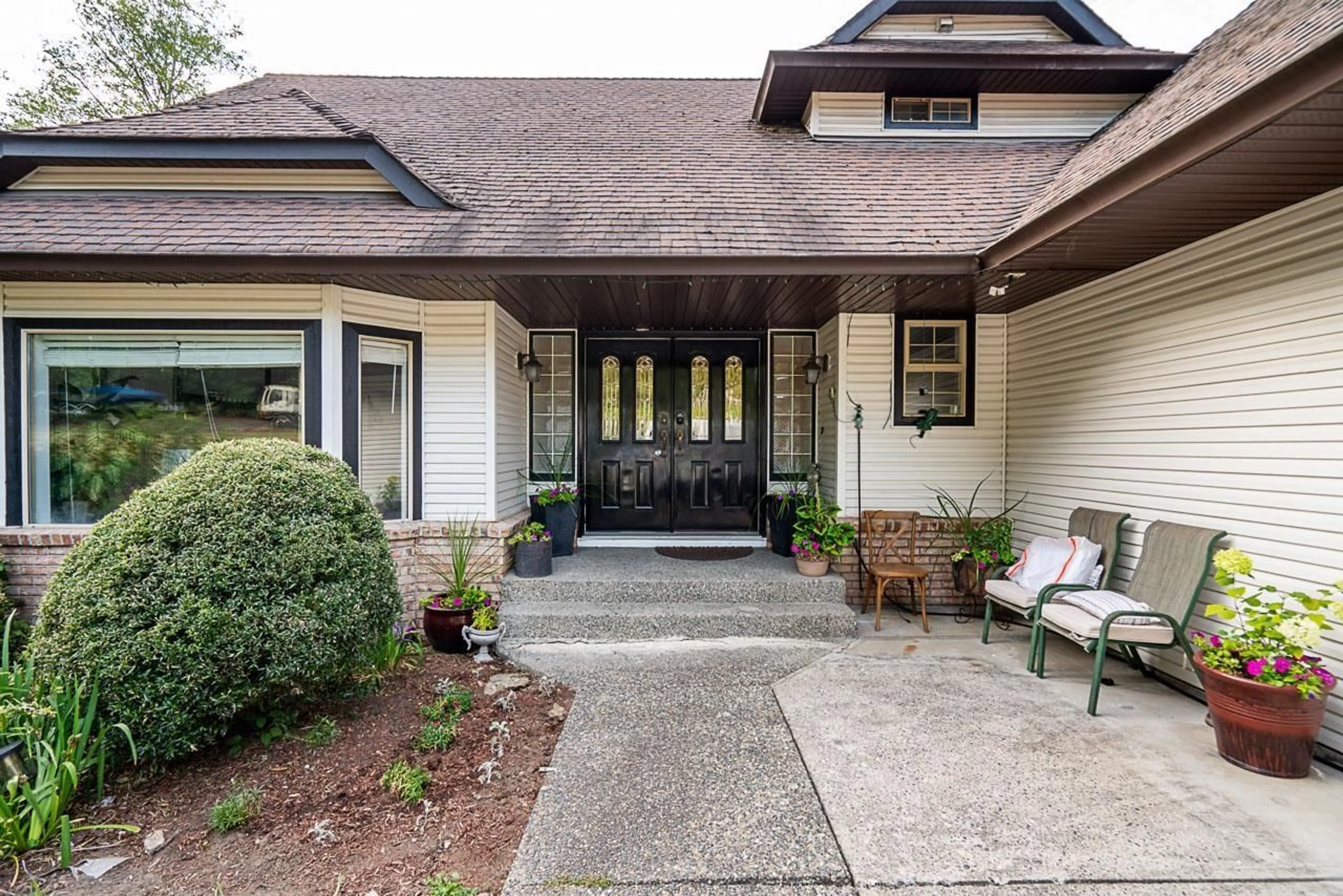 Unknown for 9317 188 STREET, Surrey British Columbia V4N3V1