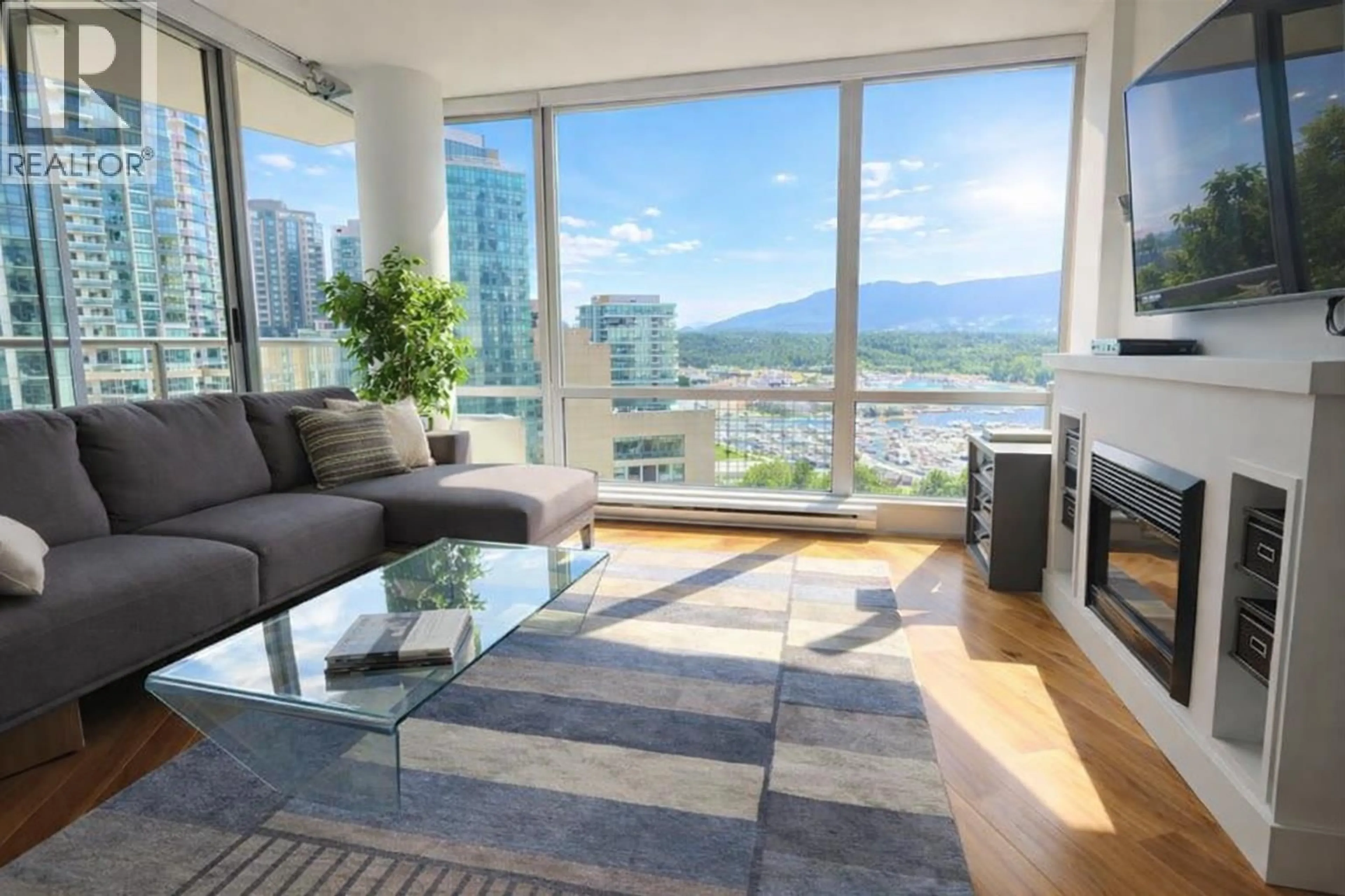 Living room with furniture, unknown for 1228 HASTINGS STREET, Vancouver British Columbia V6E4S6