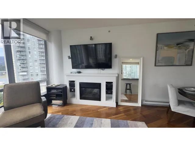 1404 - 1228 HASTINGS STREET, Vancouver 3