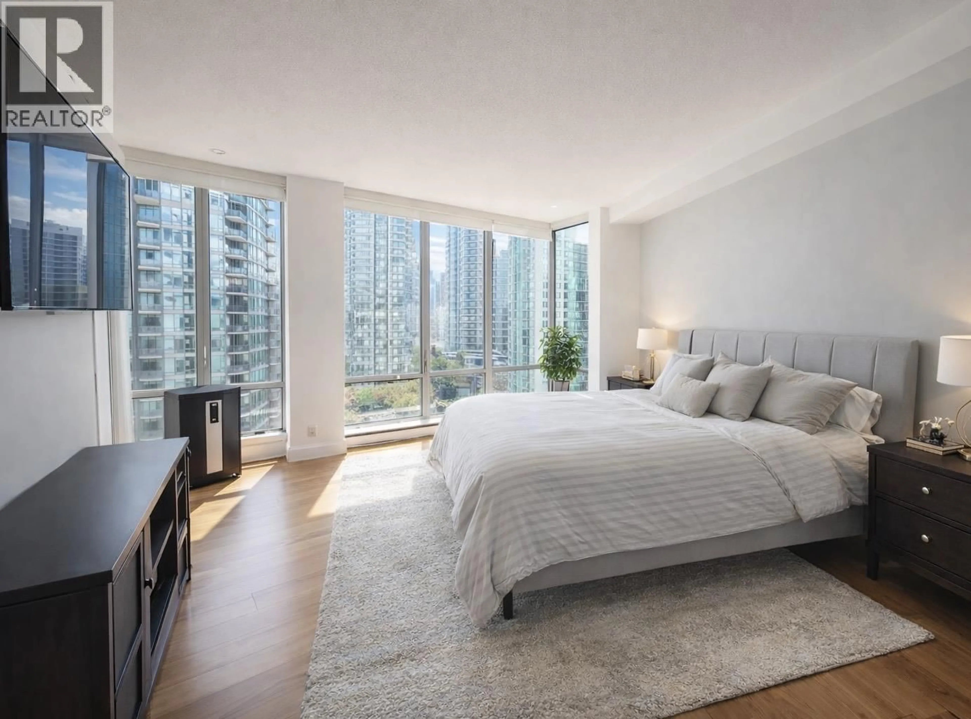 Bedroom with bed, unknown for 1228 HASTINGS STREET, Vancouver British Columbia V6E4S6