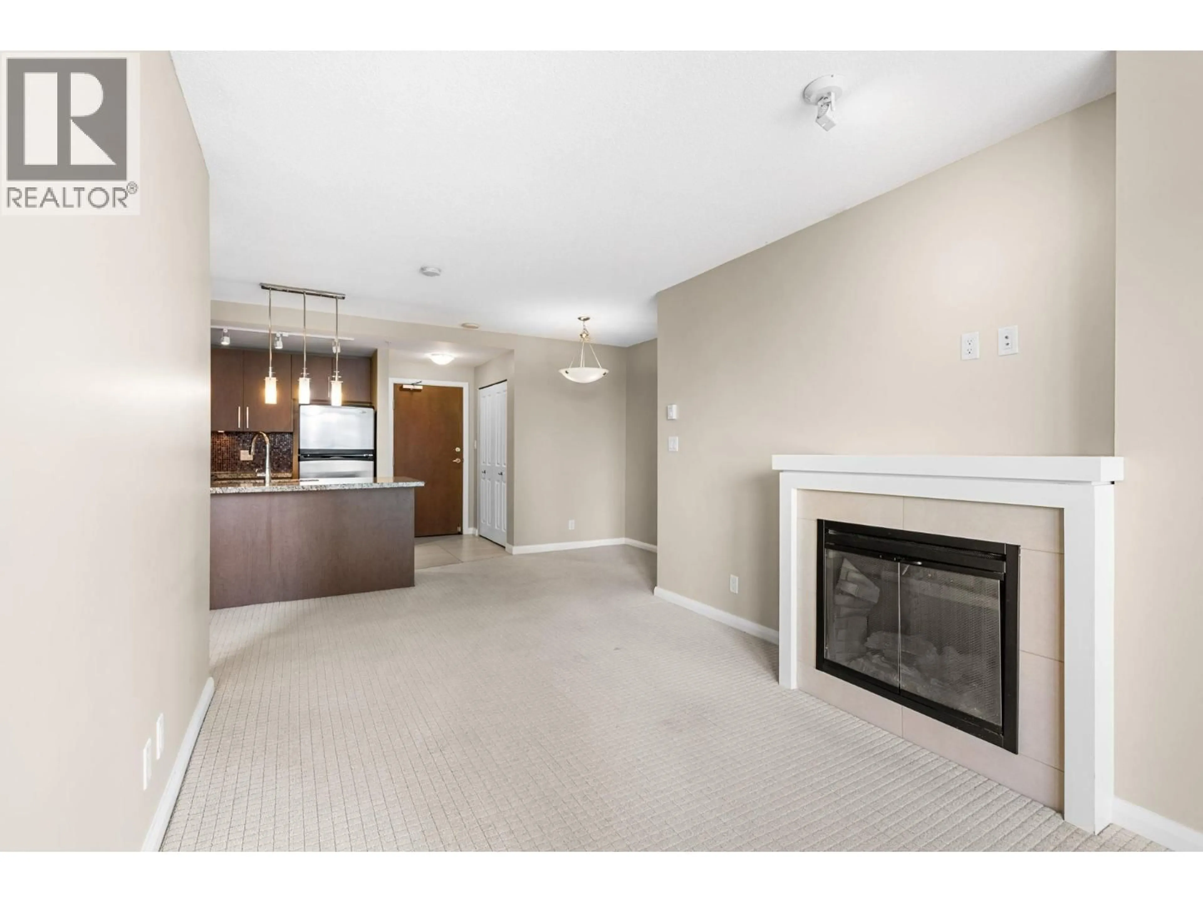 Living room with furniture, unknown for 1709 - 888 CARNARVON STREET, New Westminster British Columbia V3M0C6