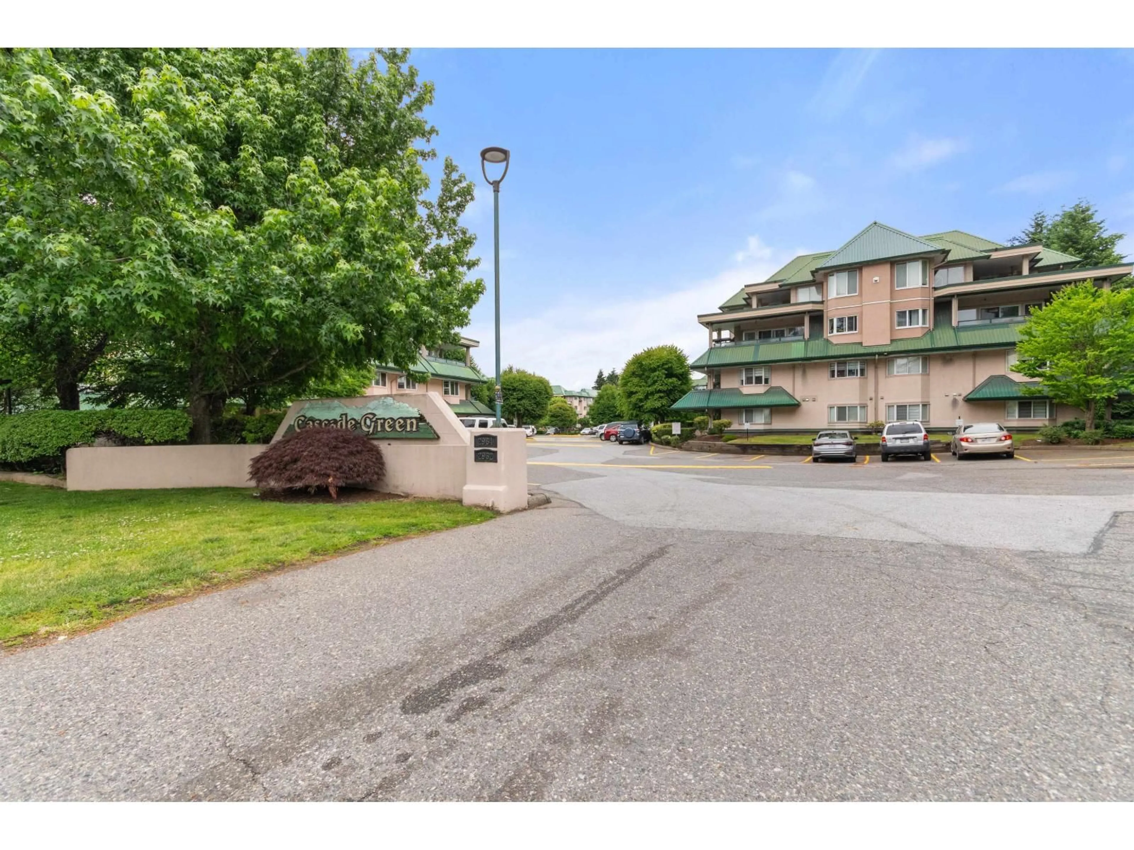 Unknown for 311 - 2964 TRETHEWEY STREET, Abbotsford British Columbia V2T6P4