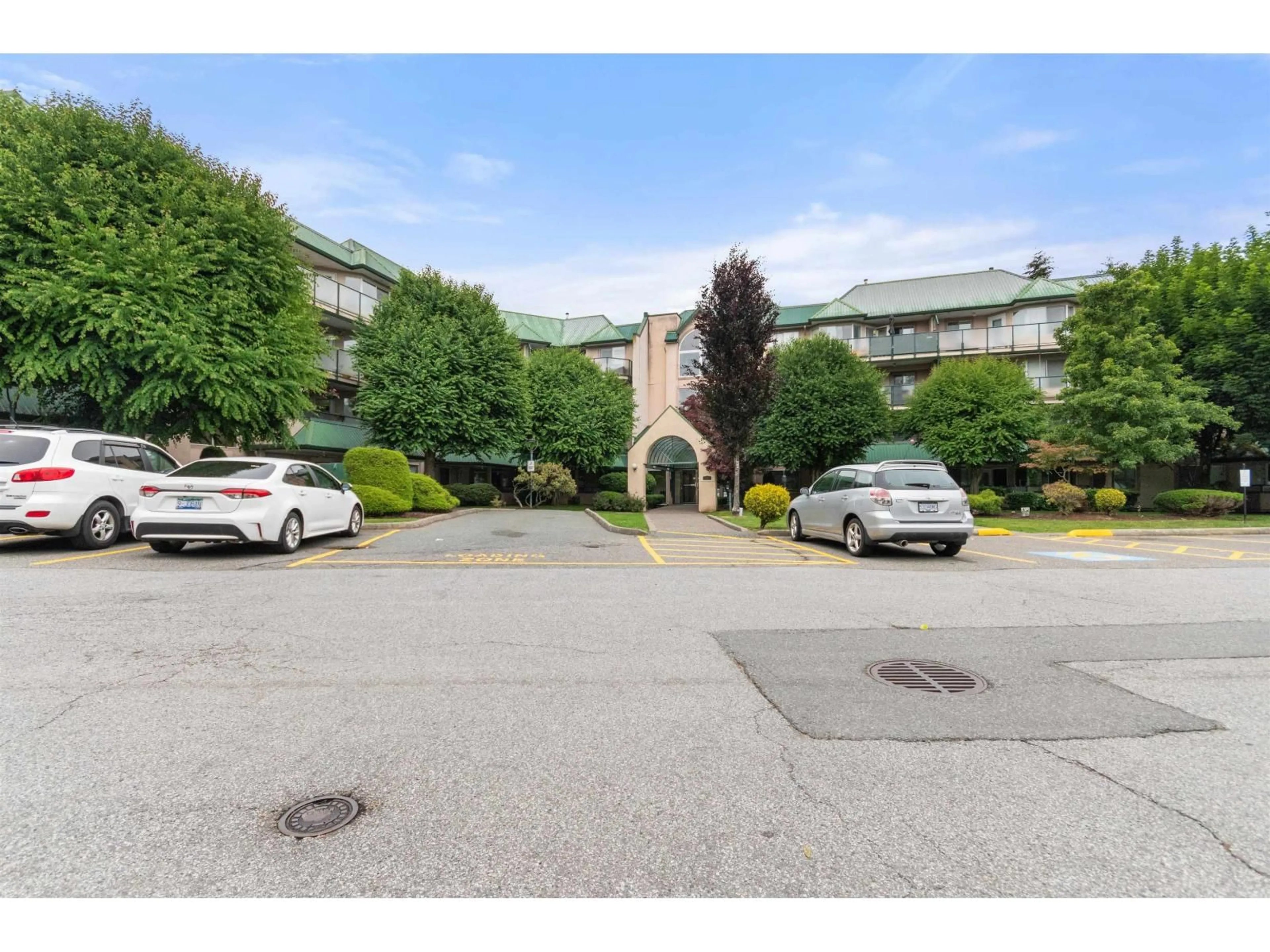 Unknown for 311 - 2964 TRETHEWEY STREET, Abbotsford British Columbia V2T6P4