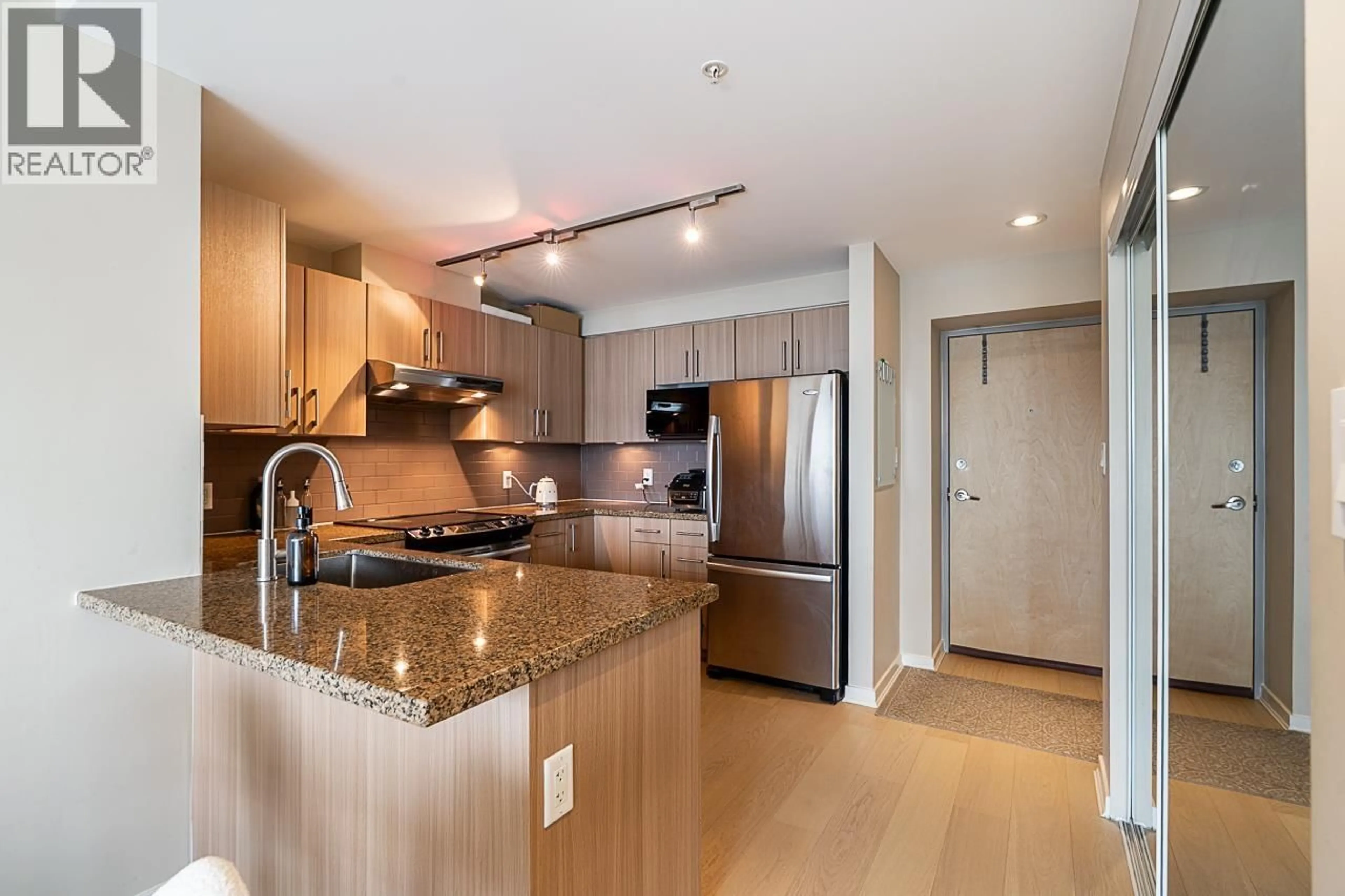 Unknown for 1410 - 14 BEGBIE STREET, New Westminster British Columbia V3M0C4