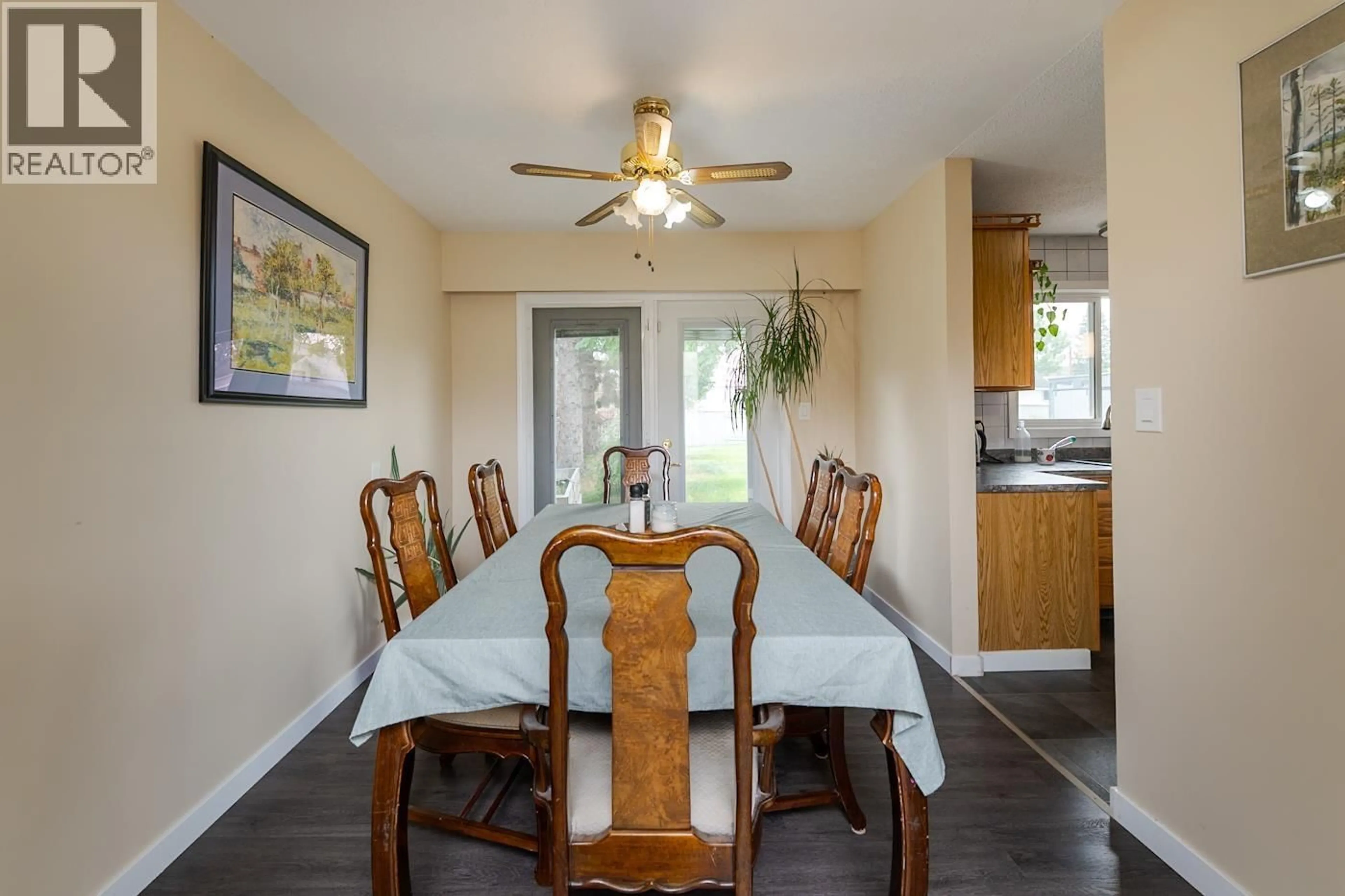 Dining room, unknown for 1123 CHILAKO AVENUE, Prince George British Columbia V2M3Y5