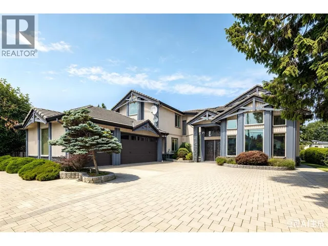 4451 GRANVILLE AVENUE, Richmond 3