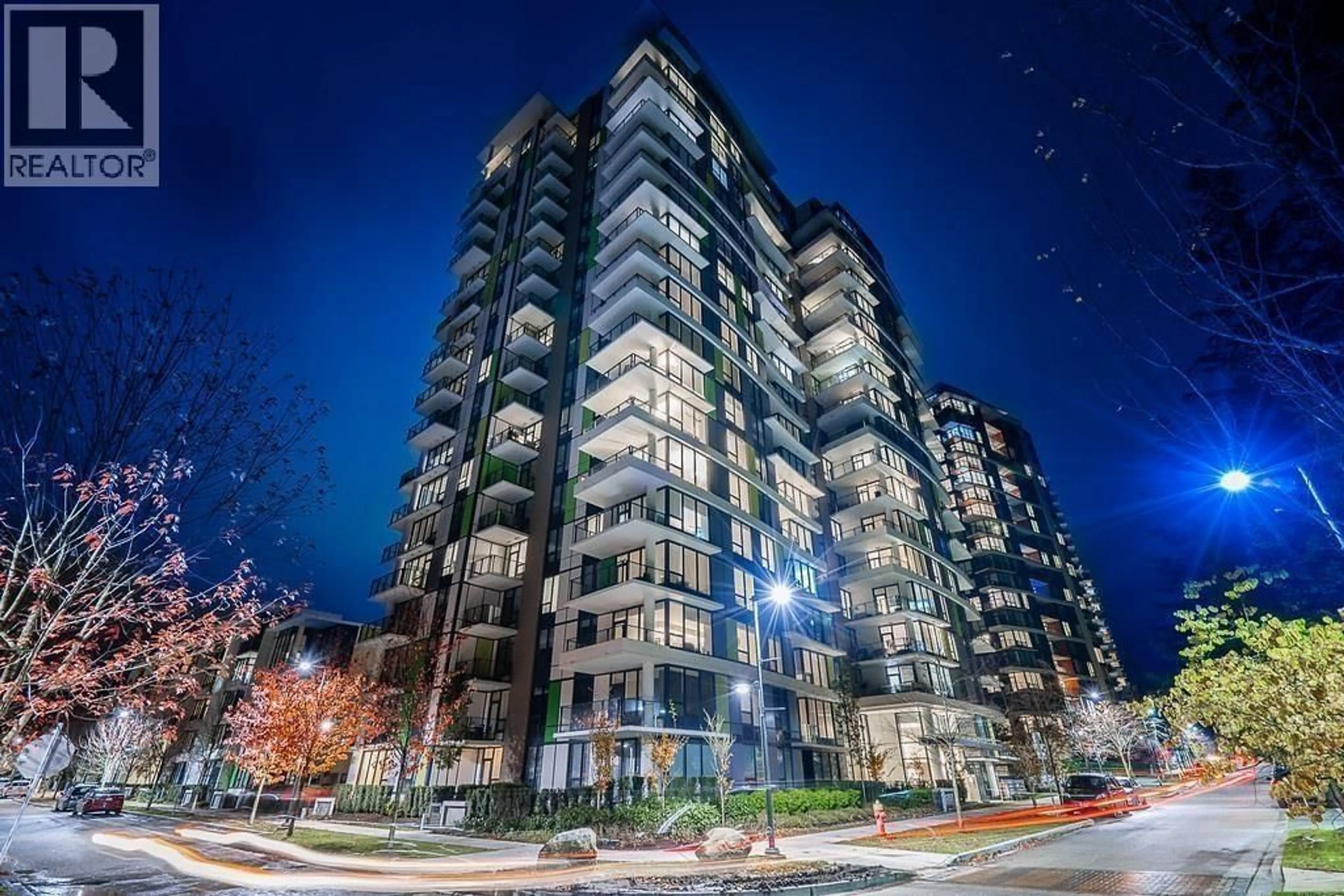 Unknown for 1302 - 3487 BINNING ROAD, Vancouver British Columbia V6S0K8