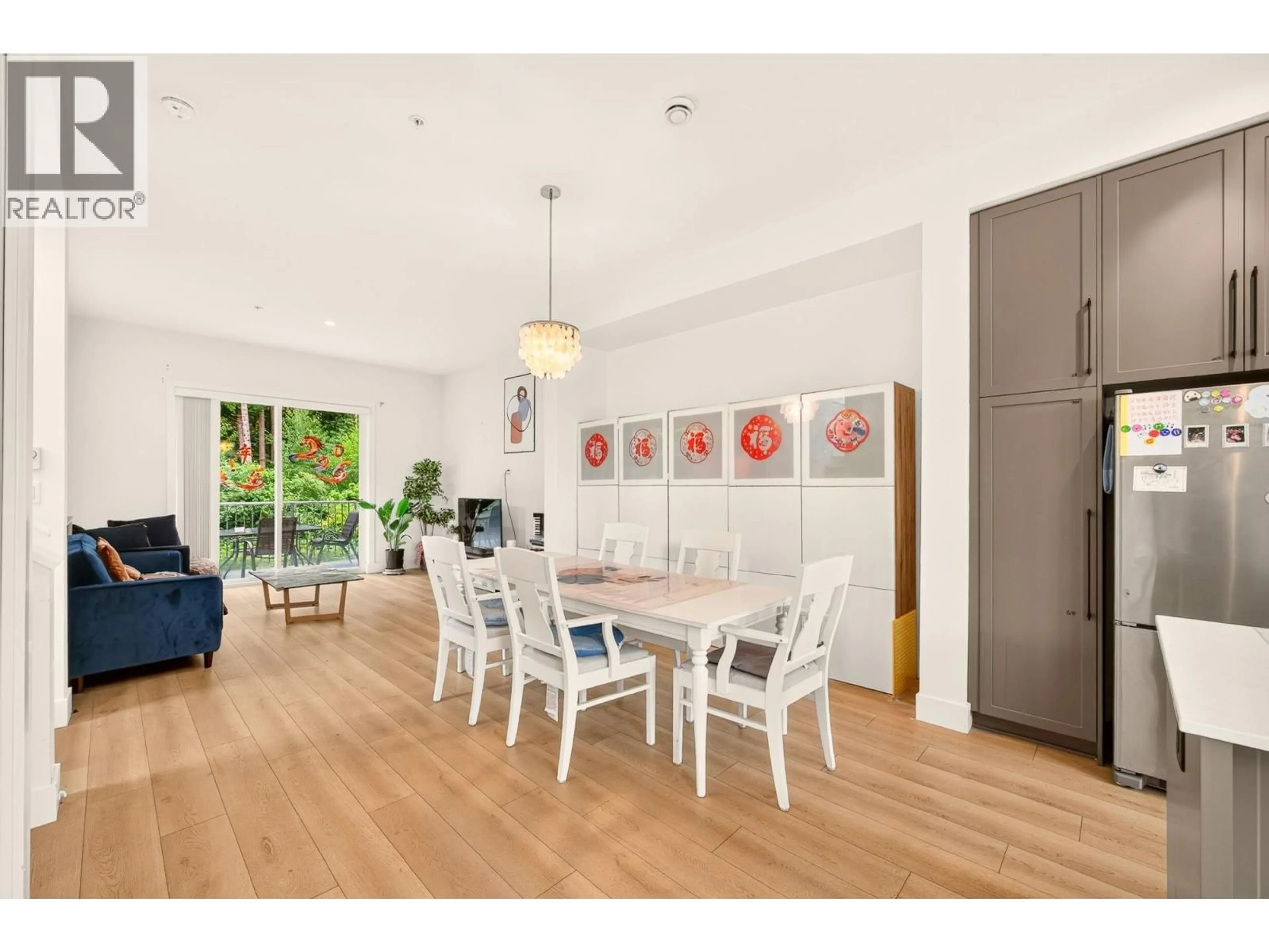 Dining room, unknown for 21 - 4638 ORCA WAY, Tsawwassen British Columbia V4M0C2