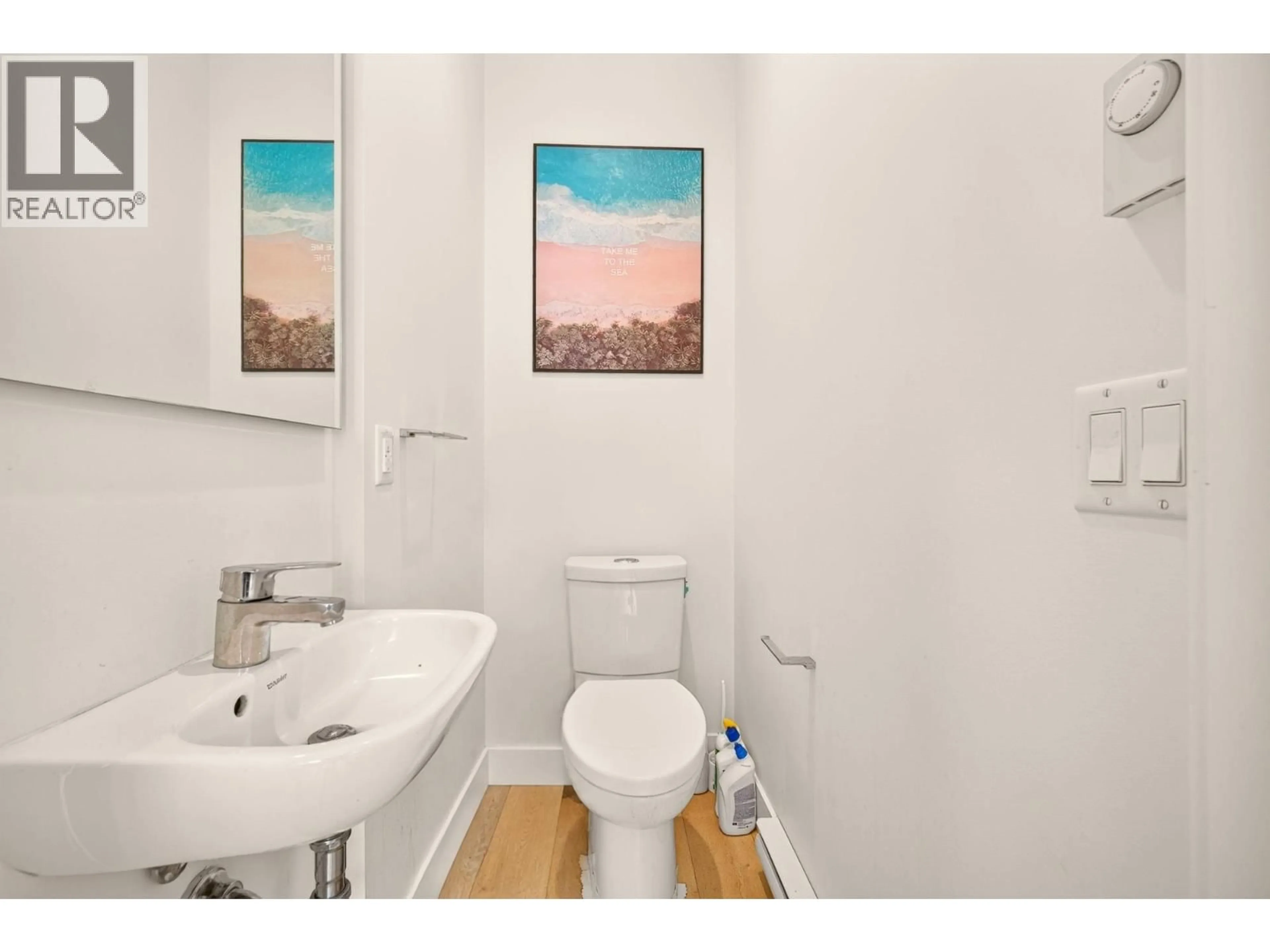 Standard bathroom, unknown for 21 - 4638 ORCA WAY, Tsawwassen British Columbia V4M0C2
