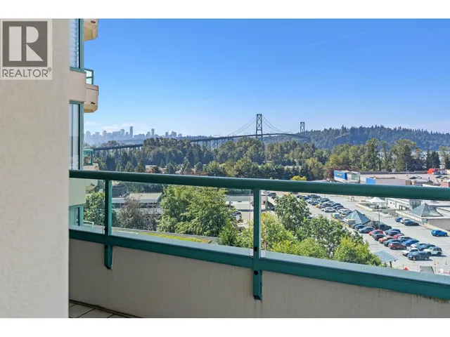 12D - 328 TAYLOR WAY, West Vancouver 2