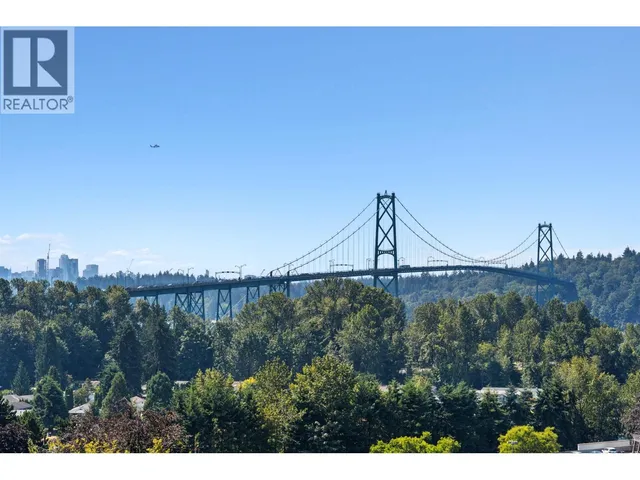12D - 328 TAYLOR WAY, West Vancouver 3