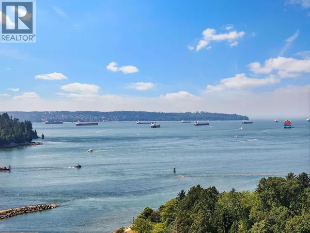 12D - 328 TAYLOR WAY, West Vancouver 4