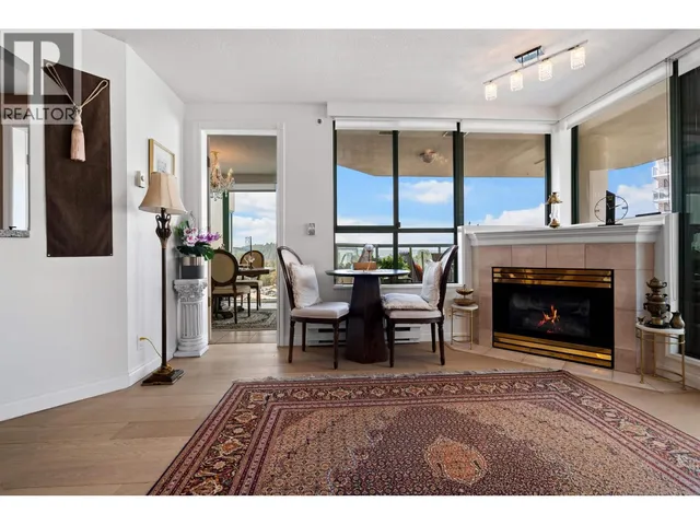 12D - 328 TAYLOR WAY, West Vancouver 5