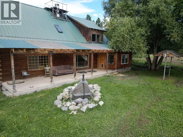 16239 LILY LAKE ROAD, Fraser Lake 5