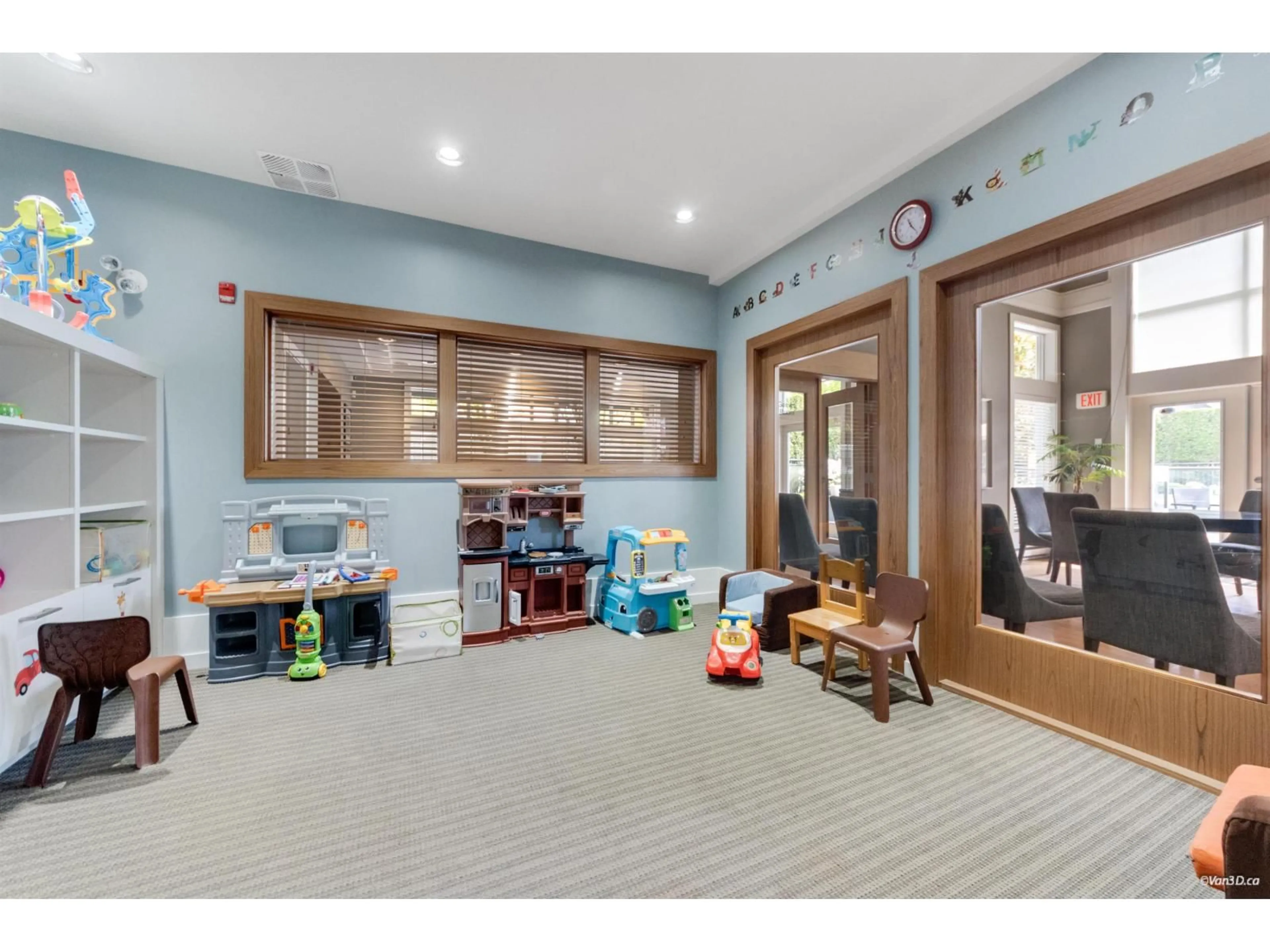 Unknown for 23 - 2450 161A STREET, Surrey British Columbia V3Z8K4