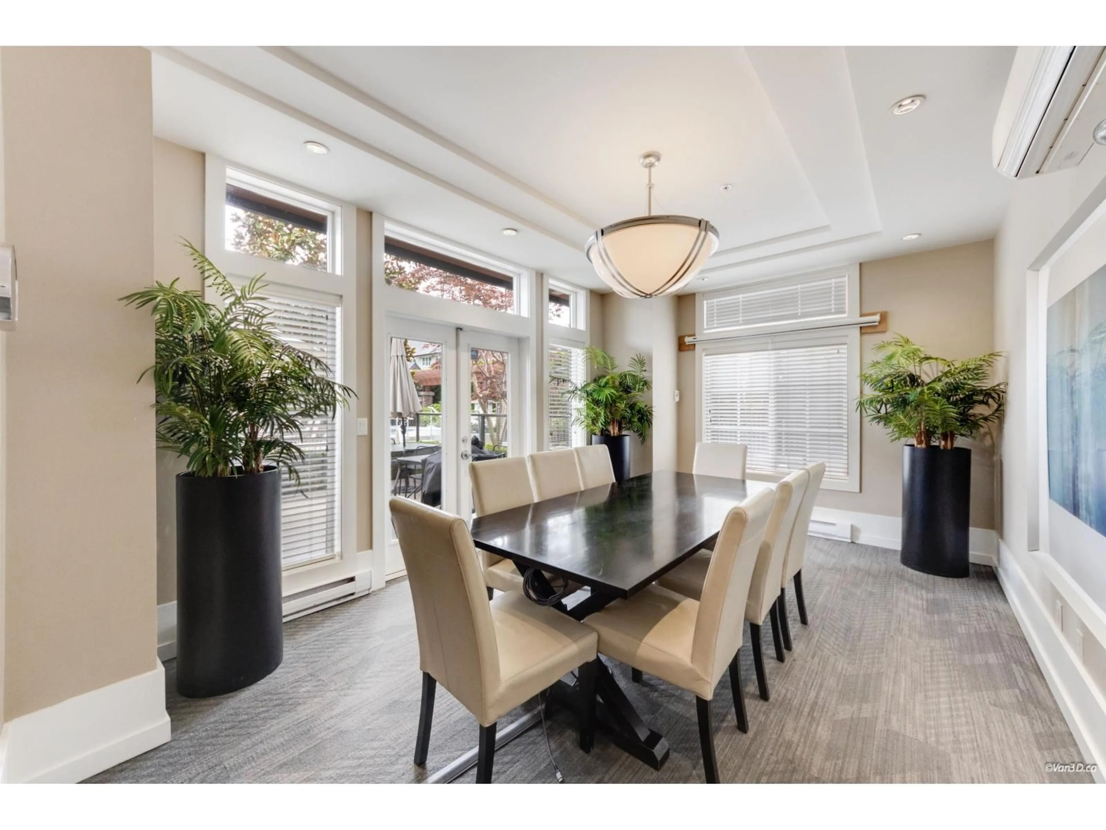Dining room, unknown for 23 - 2450 161A STREET, Surrey British Columbia V3Z8K4