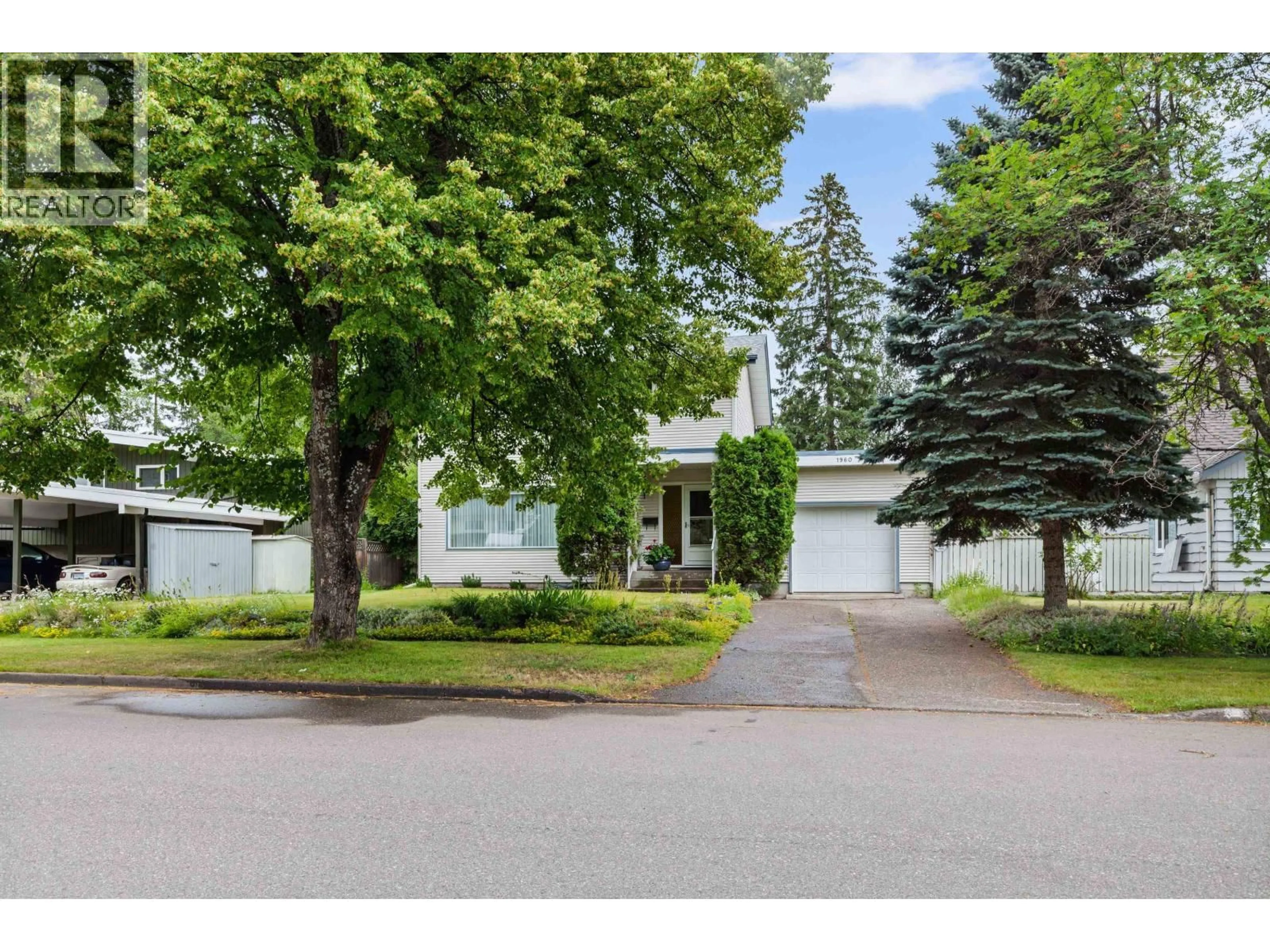 Unknown for 1960 GARDEN DRIVE, Prince George British Columbia V2M2V8