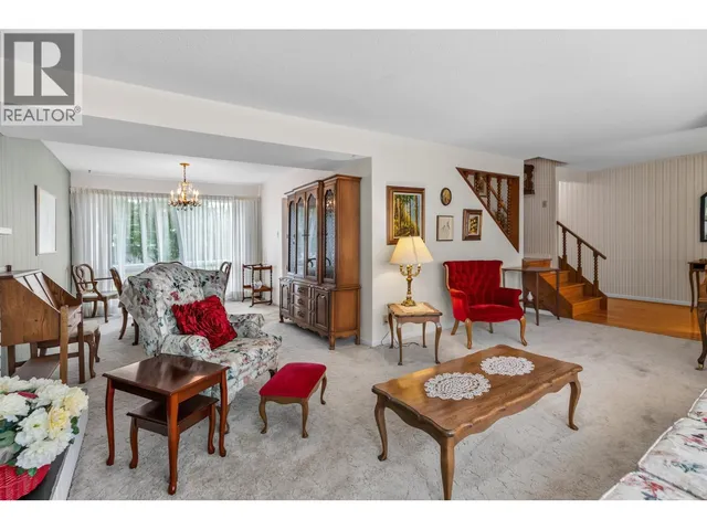 1960 GARDEN DRIVE, Prince George 3