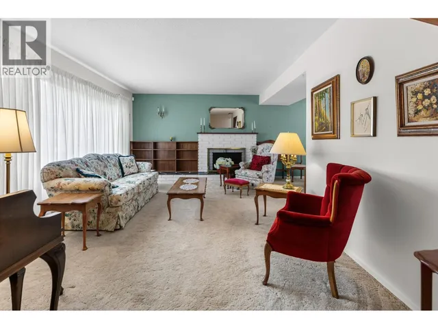 1960 GARDEN DRIVE, Prince George 4