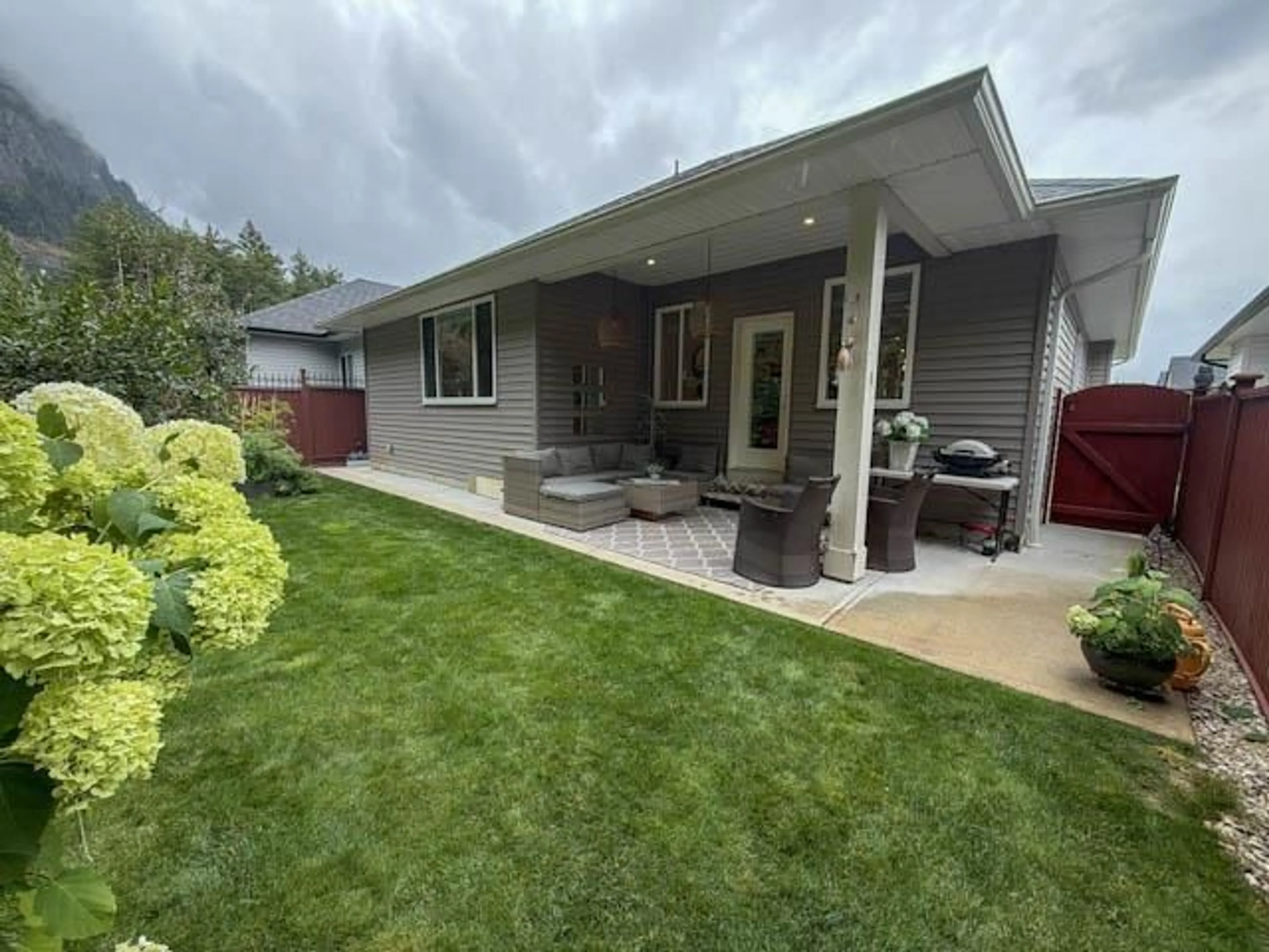 Unknown for 57 - 20118 BEACON ROAD, Hope British Columbia V0X1L2