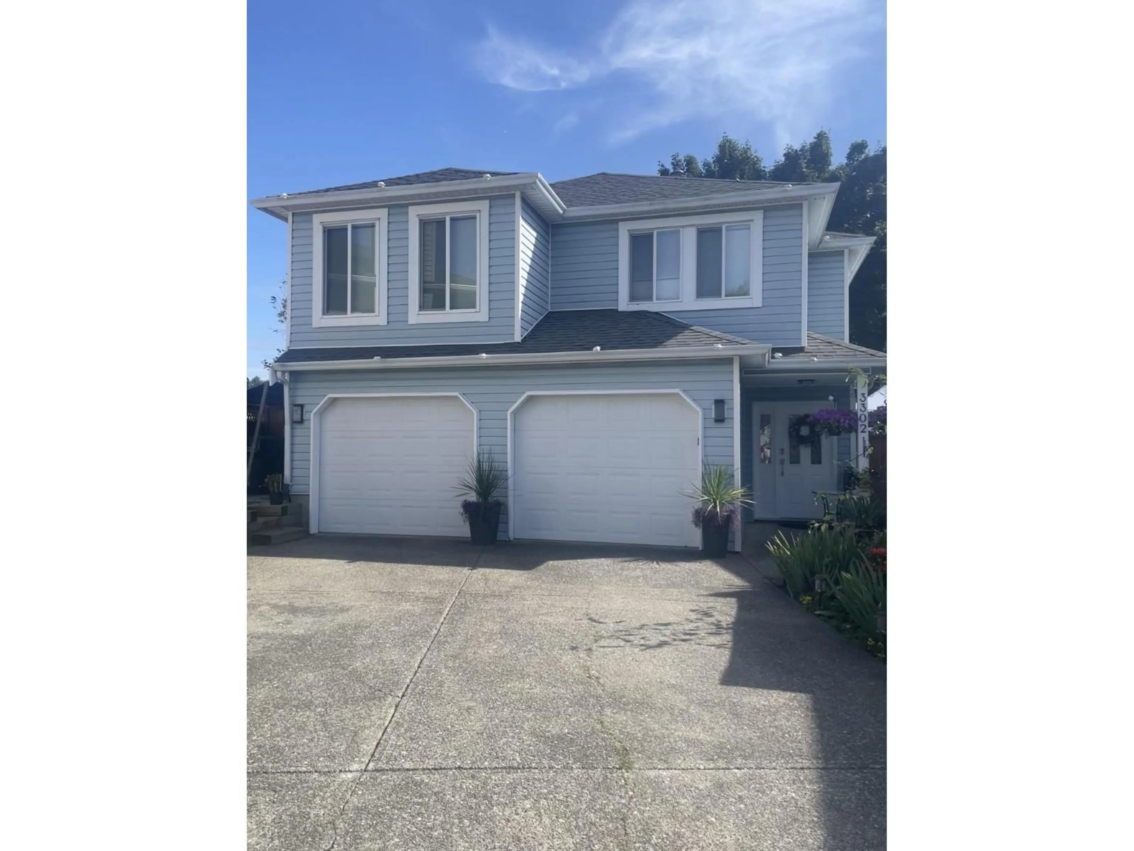 Unknown for 3302 274A STREET, Langley British Columbia V4W3J2