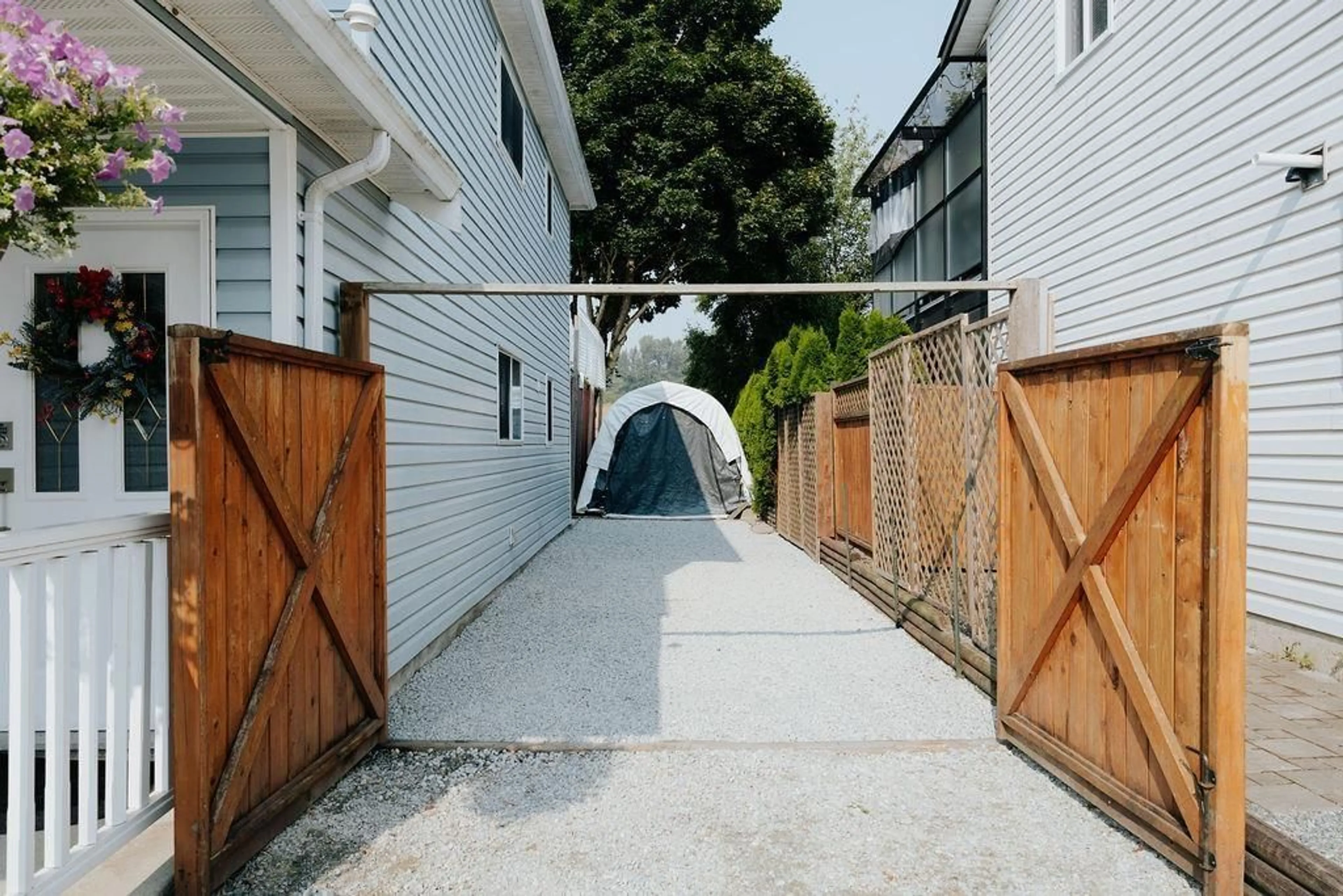 Patio, street for 3302 274A STREET, Langley British Columbia V4W3J2