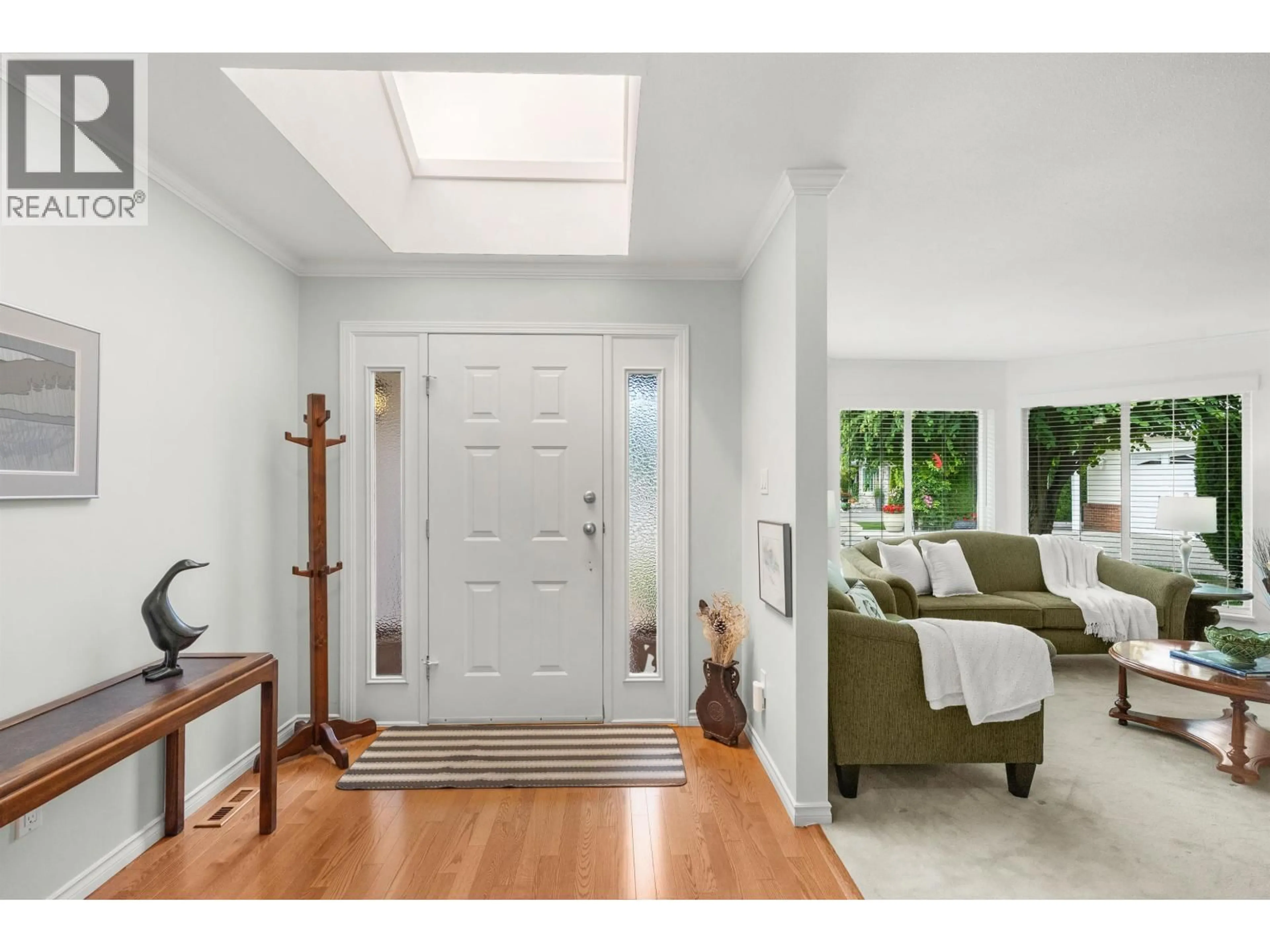 Indoor entryway for 520 SANDBAR PLACE, Delta British Columbia V4L2L2