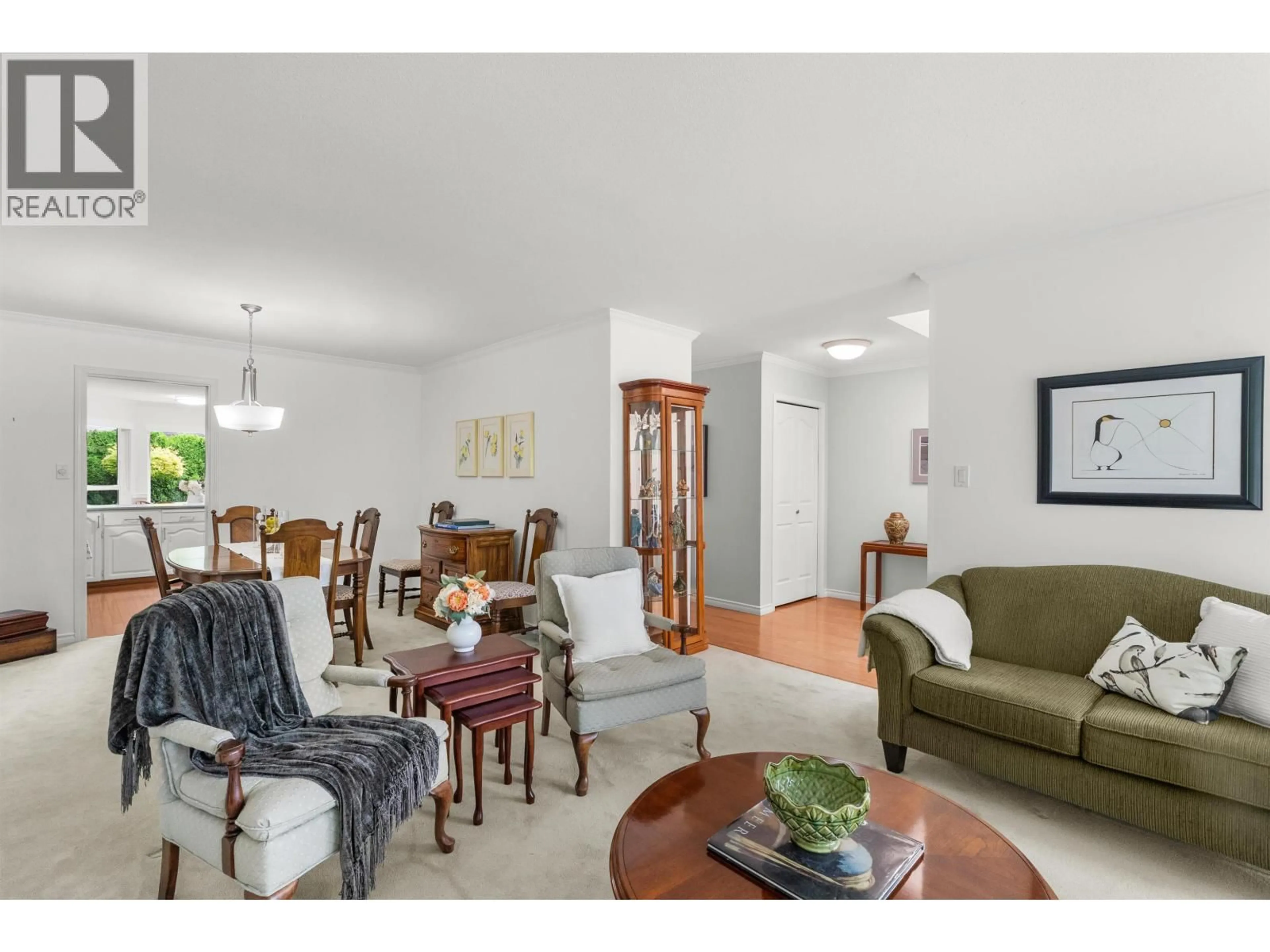 Living room with furniture, unknown for 520 SANDBAR PLACE, Delta British Columbia V4L2L2