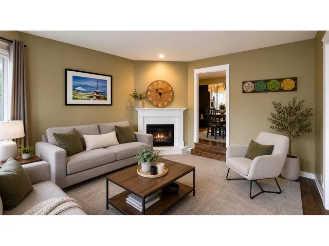 3017 GLENDALE PLACE, Abbotsford 3