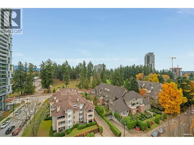 1102 - 1178 HEFFLEY CRESCENT, Coquitlam 2