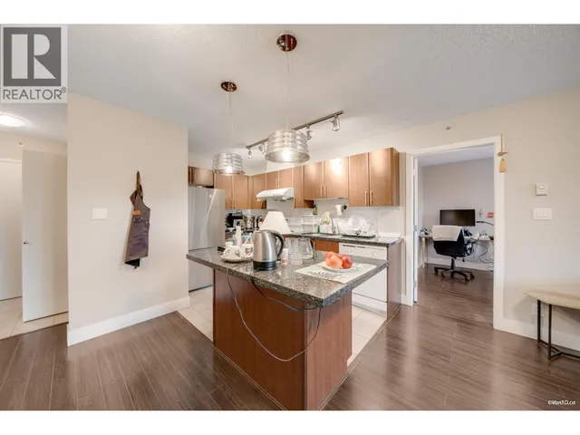 1102 - 1178 HEFFLEY CRESCENT, Coquitlam 5