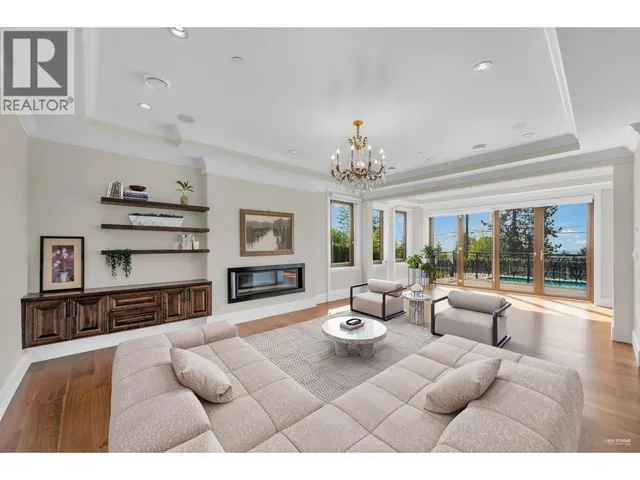 1118 CRESTLINE ROAD, West Vancouver 4