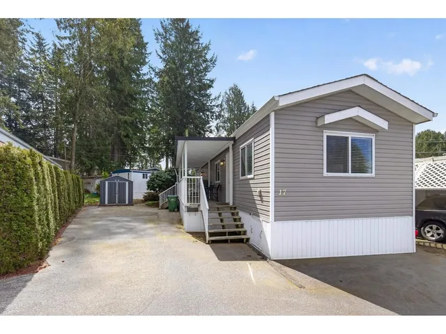 17 - 24330 FRASER HIGHWAY, Langley 3