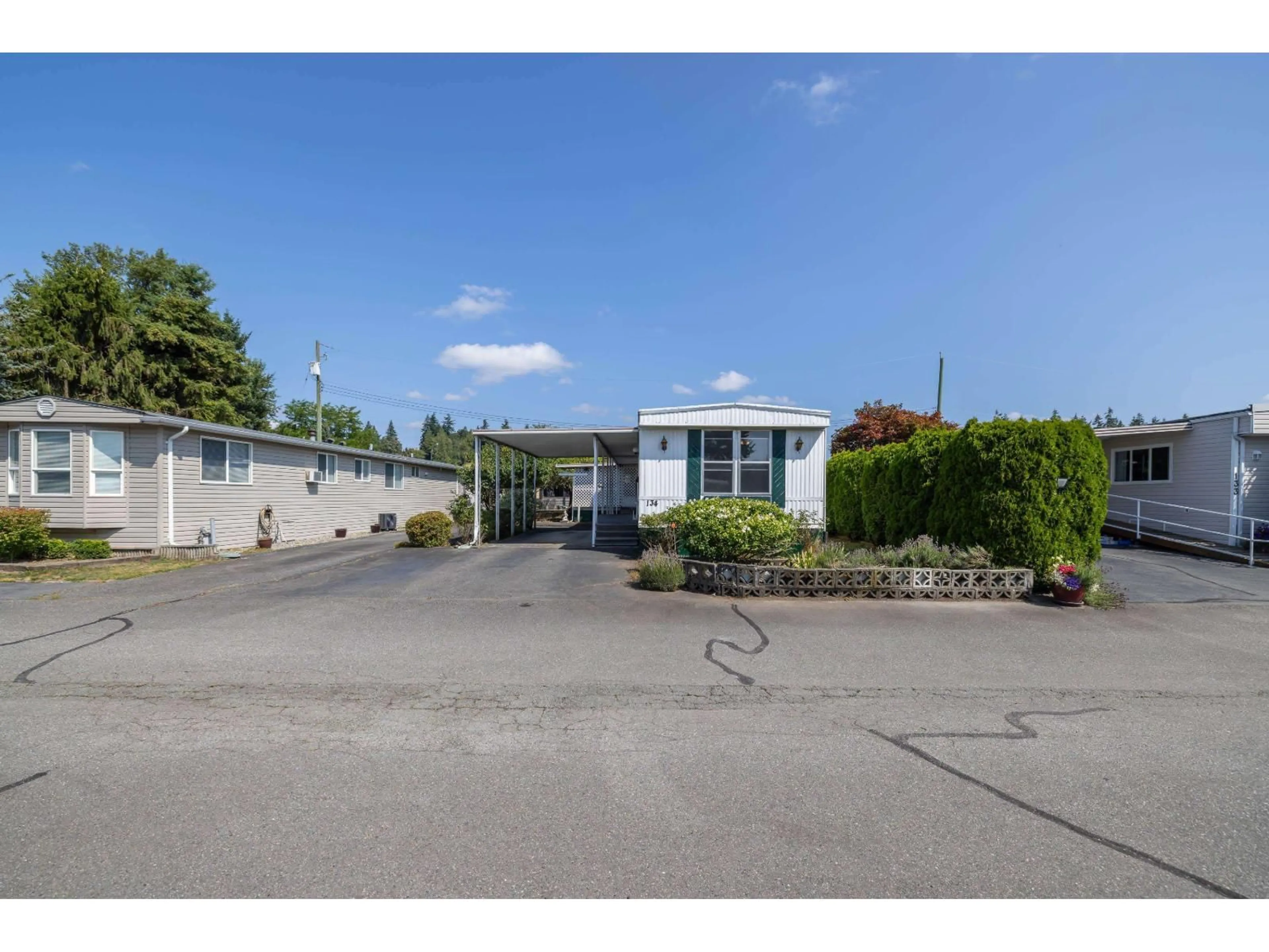 Unknown for 134 - 27111 0 AVENUE, Langley British Columbia V4W2T3