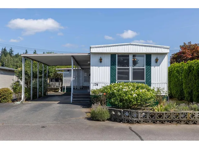 134 - 27111 0 AVENUE, Langley 3