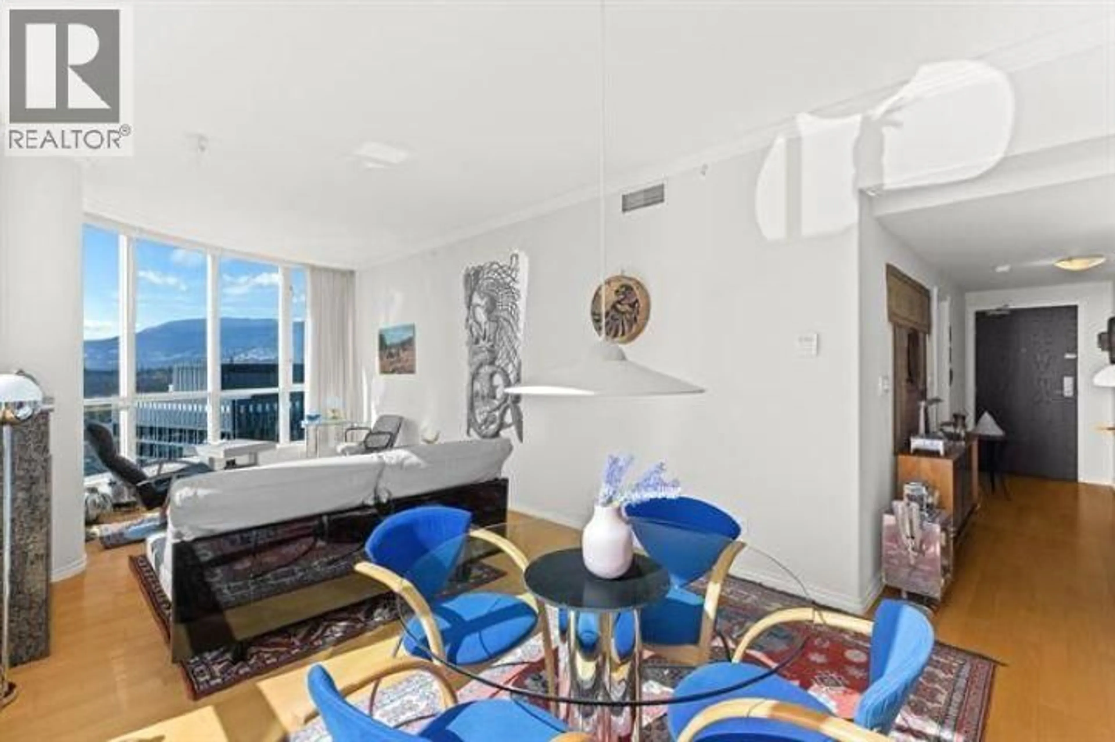 Unknown for 3705 - 1111 PENDER STREET, Vancouver British Columbia V6E2P4