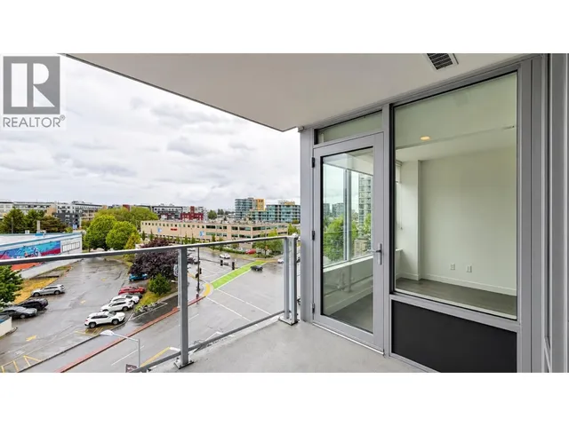 709 - 7488 LANSDOWNE ROAD, Richmond 4