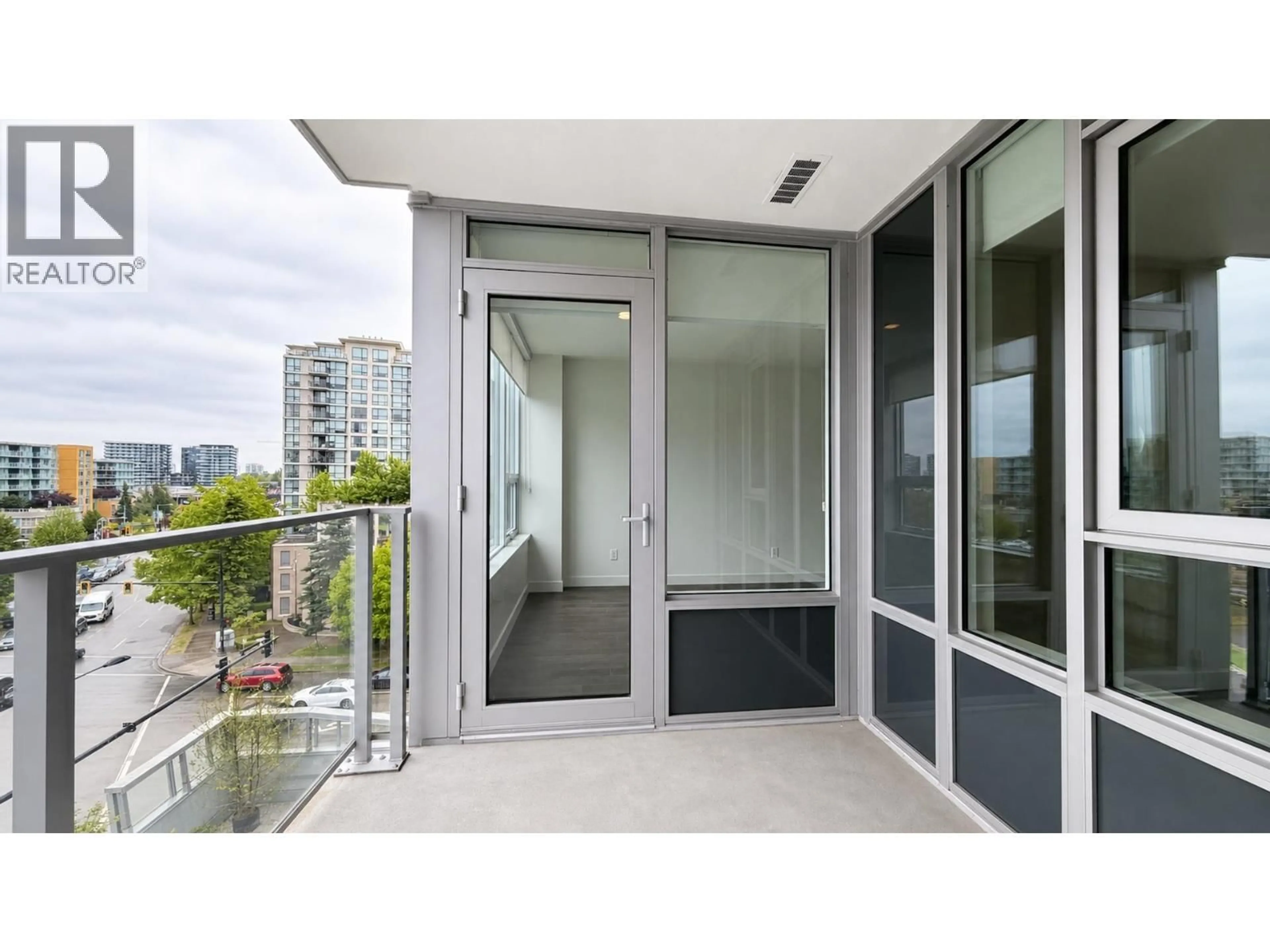 Unknown for 709 - 7488 LANSDOWNE ROAD, Richmond British Columbia V7C0B9