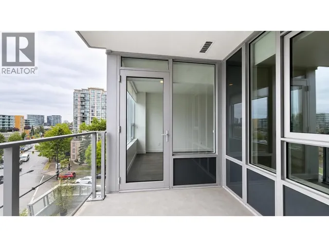 709 - 7488 LANSDOWNE ROAD, Richmond 5