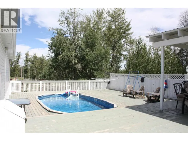 13346 29 HIGHWAY, Fort St. John 4