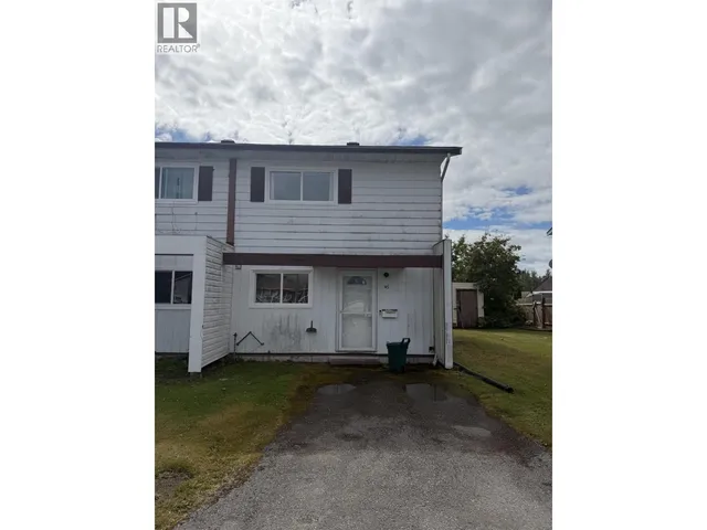 45 - 185 KONIGUS STREET, Kitimat 2