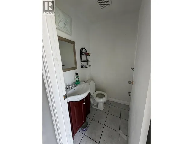 45 - 185 KONIGUS STREET, Kitimat 3