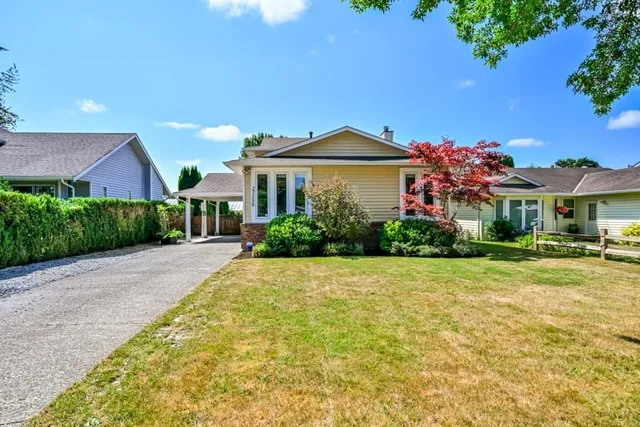 27258 26B AVENUE, Langley 2